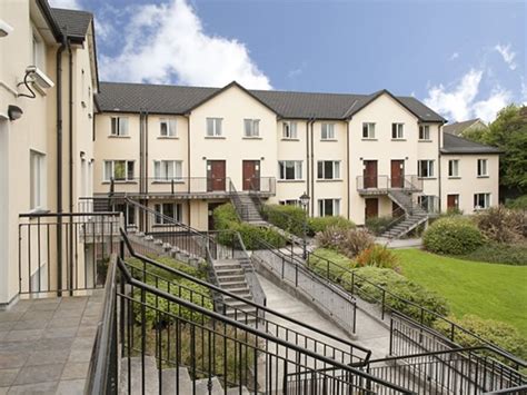 Photo Gallery - Menlo Park Apartments Galway