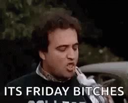 Friday Drinks GIFs | Tenor