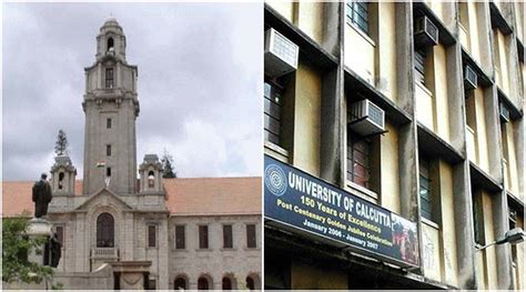 IISc tops ARWU ranking 2020, Calcutta University best Indian varsity ...