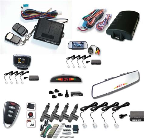 Car Accessories - Car Accessories : Privilege Moto Mall (Chennai ...