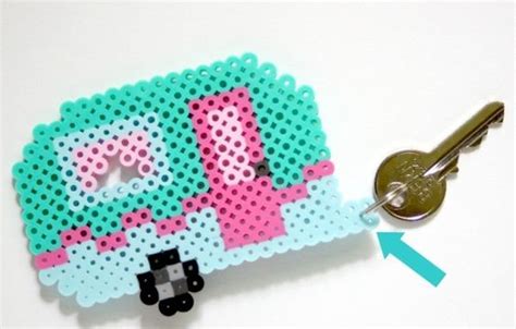 Minecraft Perler Bead Patterns Printable Full instructions and other ...