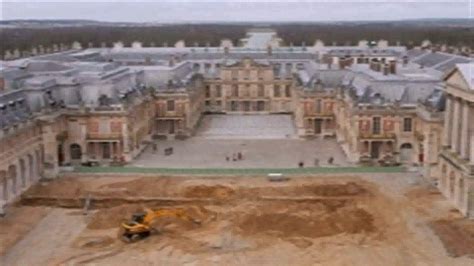 Versailles Palace Floor Plan Pdf | Viewfloor.co