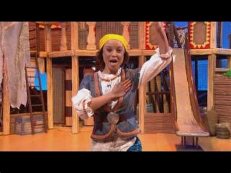 CBeebies Swashbuckle Learn the Salute -Newest Cbee - YouTube