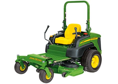 997 | Zero-Turn Mower | John Deere INT