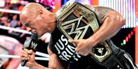 Every Black WWE World Champion In Wrestling History (In Order) - Atletifo