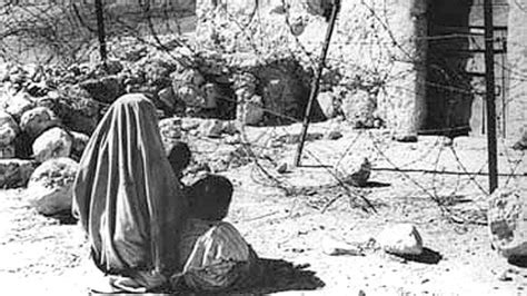 Living the Nakba: Testimonies of trauma, loss, rage and hope - ABC ...