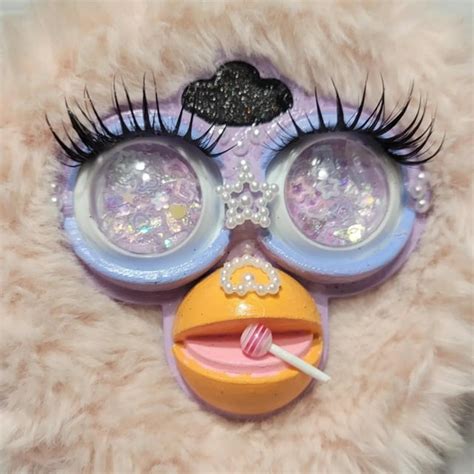 furby discord? : furby