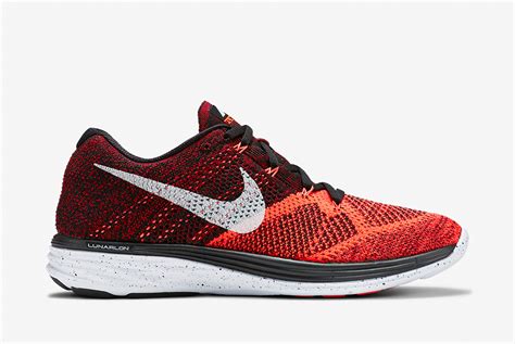 Nike Flyknit Lunar 3 - March 2015 Releases - SneakerNews.com