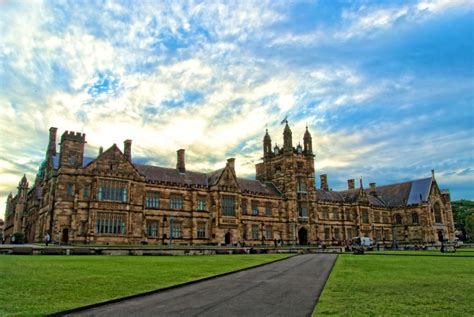 University of Sydney - SPOTTERON Citizen Science