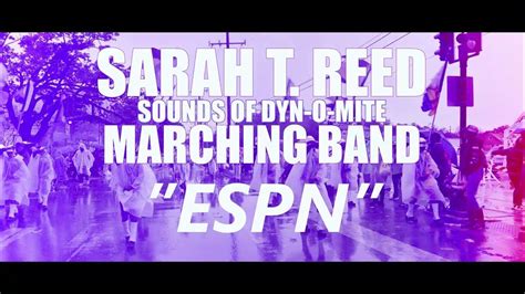 Sarah T. Reed High School Marching Band "ESPN" || Legion of Mars 2024 ...