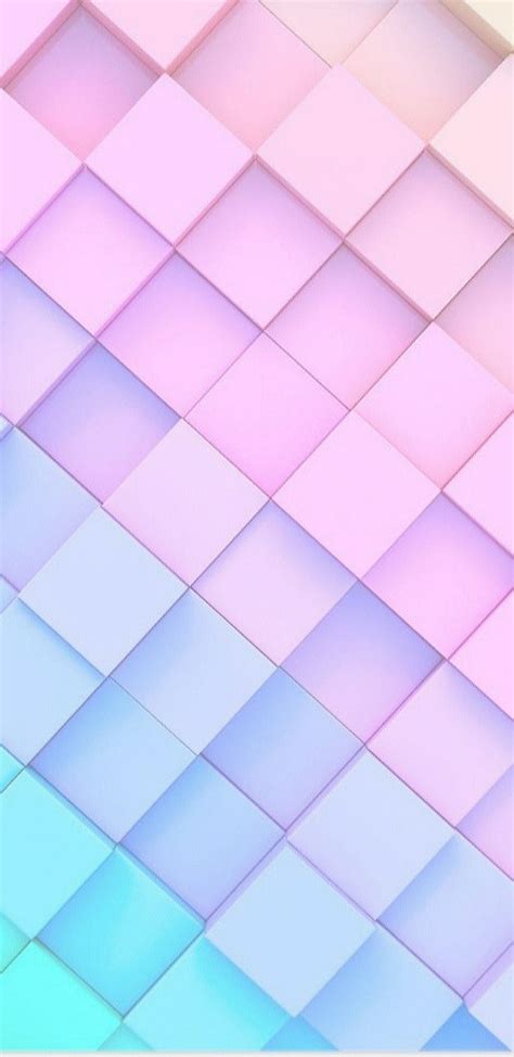 1920x1080px, 1080P free download | Pastel Squares, background, blue, colorful, cute, pink ...