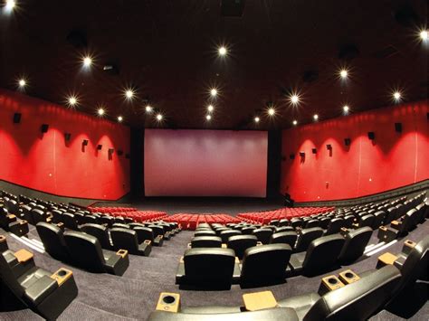 Book Movie Tickets at VOX Cinemas | City Centre Beirut