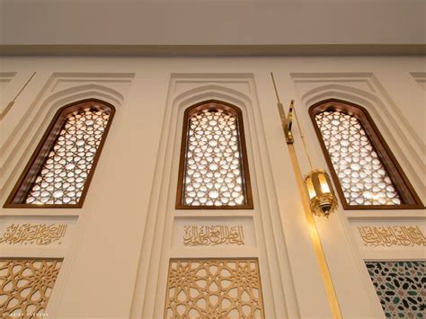 MASJID INTERIOR PHOTOGRAPHY on Behance in 2021 | Interior photography ...