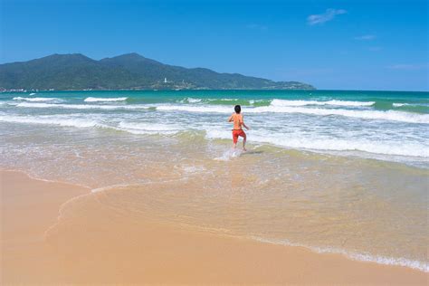 10 Best Beaches in Da Nang - What is the Most Popular Beach in Da Nang? – Go Guides