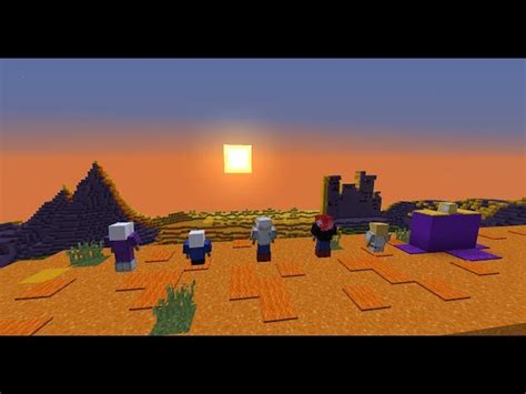 Minecraft Undertale Mod Java Edition – Telegraph