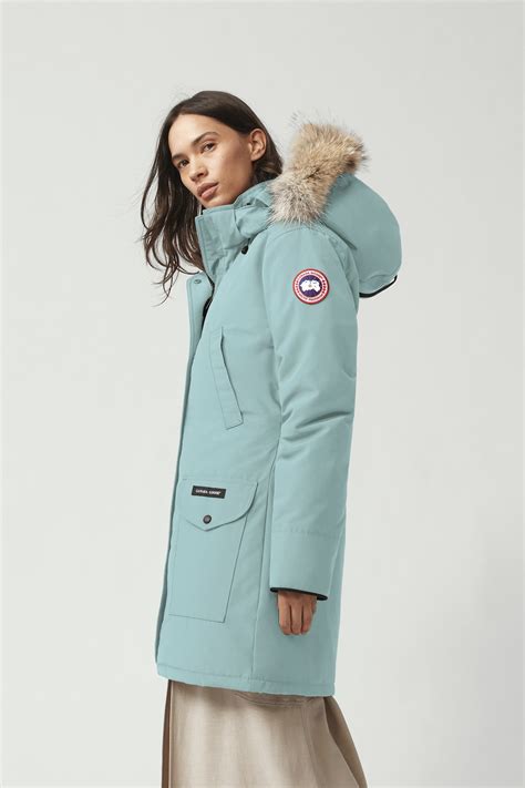 Women's Trillium Parka | Canada Goose®