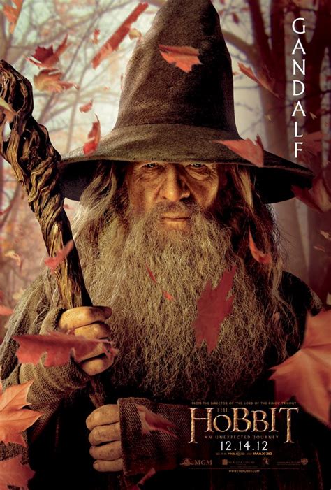 Gandalf | Lord of the Rings Rings of Power on Amazon Prime News, JRR Tolkien, The Hobbit and ...