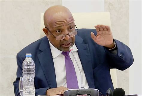 Professor-Berhanu-Nega-Ethiopian-Minister-of-Education-responds-for-questions-raised-by-member ...