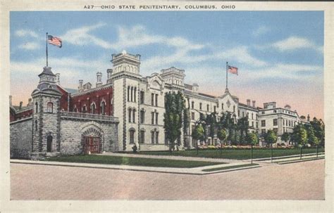 Ohio Penitentiary - Alchetron, The Free Social Encyclopedia