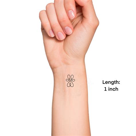 Paw Print Temporary Tattoo Set Of | lupon.gov.ph