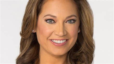 Ginger Zee Biography: Chief Meteorologist, 'Good Morning America' - ABC ...