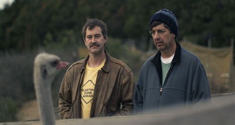 Paddleton Trailer Reveals Ray Romano and Mark Duplass's Netflix Movie ...