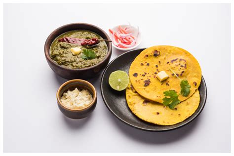 Make your Lohri feasting awesome with special Punjabi food - The Statesman