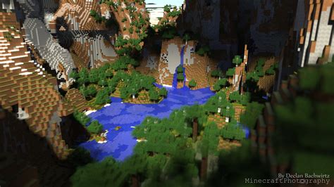 Survival is Beautiful | Minecraft Wallpaper (UHD) by MinecraftPhotography on DeviantArt