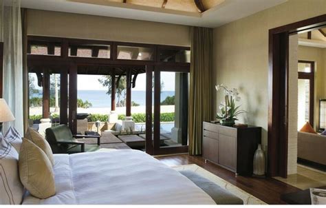 Beach bedroom | Hotel, Home, Amenities design