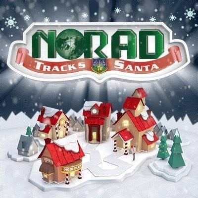 NORAD Tracks Santa - Alchetron, The Free Social Encyclopedia