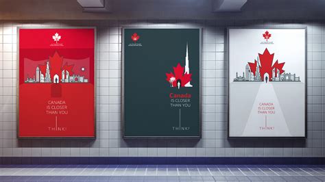 Canadian University Dubai on Behance