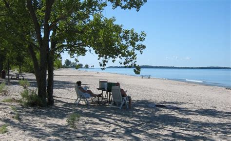 How to beat the crowds at Sandbanks Provincial Park | Ontario Parks