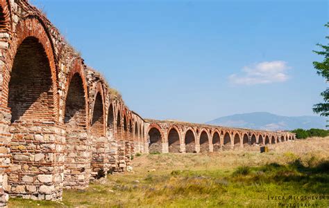 Skopje Aqueduct | Skopje,Macedonia | Page 3 | SkyscraperCity Forum