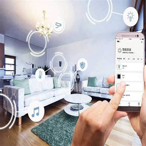 What Is The Role Of Sensors In Smart Homes? - Renke