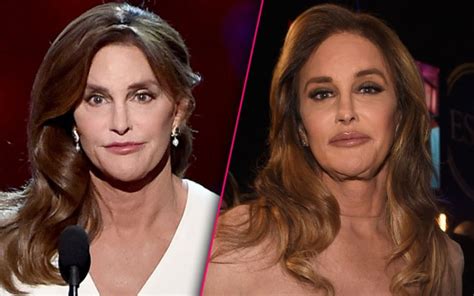 Caitlyn, Is That You? Jenner Reveals DRASTIC Change At The 2016 ESPY ...