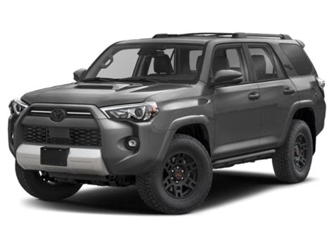 New 2023 Toyota 4Runner TRD Off Road Premium Sport Utility in #6176811 ...