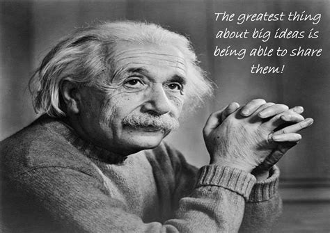 28 Famous Albert Einstein Quotes