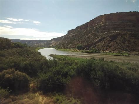 California Zephyr Amtrak: The Most Beautiful Train Ride in North America!