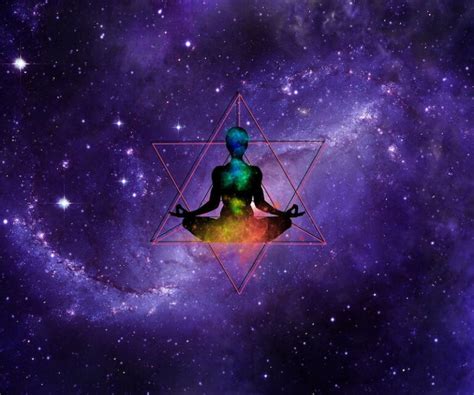 The Merkaba - Sacred Geometry, Symbol and Usage | Lightworkersnet