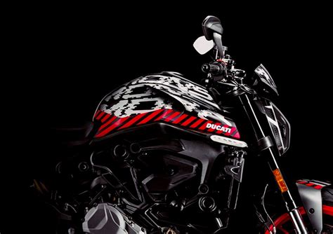 2023 Ducati Monster PLUS Redesign? (Specs, Price & Color Update)