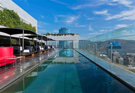 The Best Luxury Hotels In Santiago, Chile (2022 Guide)