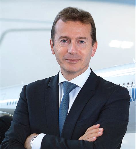 Airbus Announces Guillaume Faury As New CEO - On Duty