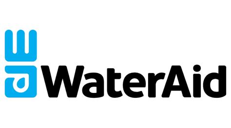 WaterAid Logo Vector - (.SVG + .PNG) - Tukuz.Com