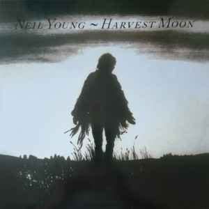 Neil Young - Harvest Moon (Vinyl) | Discogs