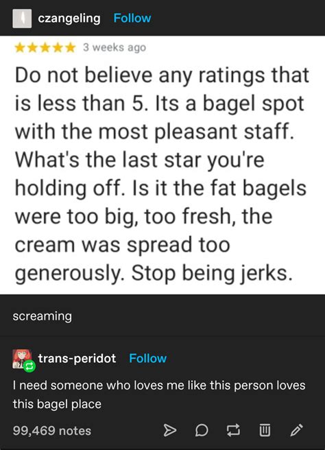 A match made in Bagel Heaven | /r/wholesomememes | Wholesome Memes ...