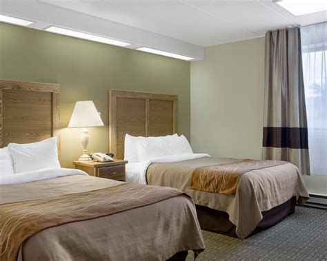 Quality Inn Bismarck Bismarck, North Dakota, US - Reservations.com