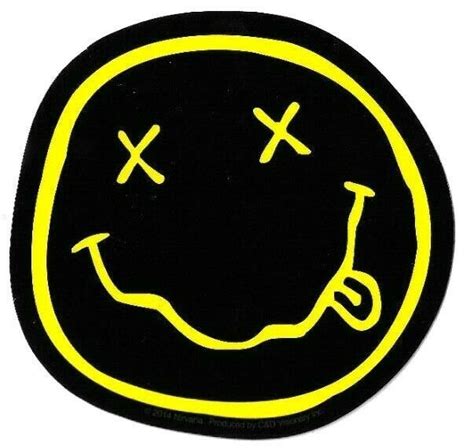 Nirvana Logo High Resolution