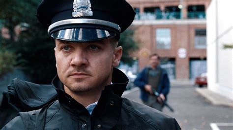 Jeremy Renner in The Town - Jeremy Renner Photo (18557892) - Fanpop