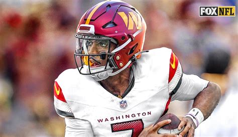 Washington Commanders Draft LSU QB Jayden Daniels as No. 2 Pick in 2024 ...