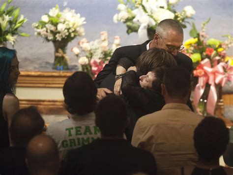 Christina Grimmie Funeral Photos: "The Voice" Singer Laid to Rest As Friends & Family Say Goodbye